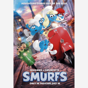 Smurfs