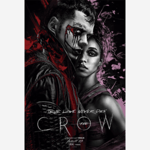 The Crow (2023)