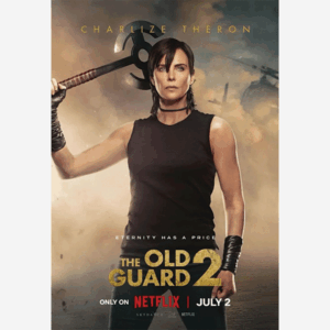 The Old Guard 2