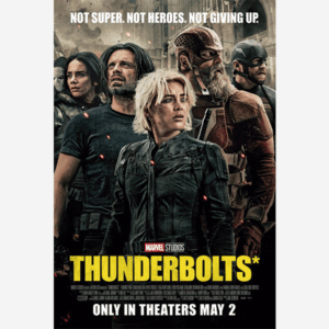 Thunderbolts*