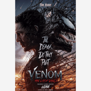 Venom The Last Dance
