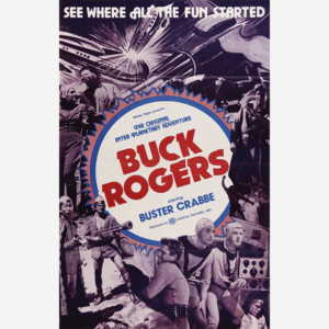 Buck Rogers (1977)