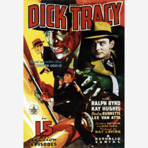 Dick Tracy