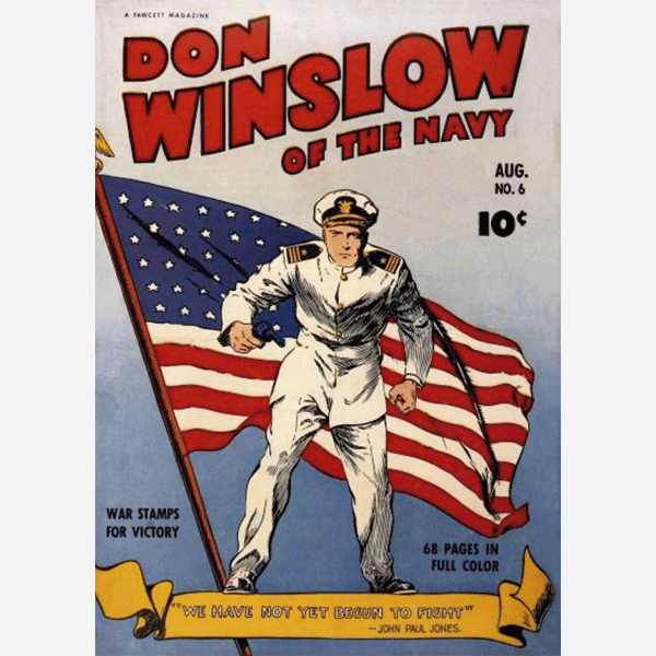 Don-Winslow-of-the-Coast-Guard-comic