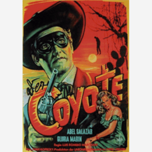 El Coyote
