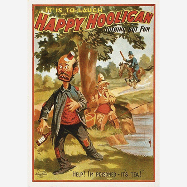 Happy Hooligan (1916) - Imagen 4