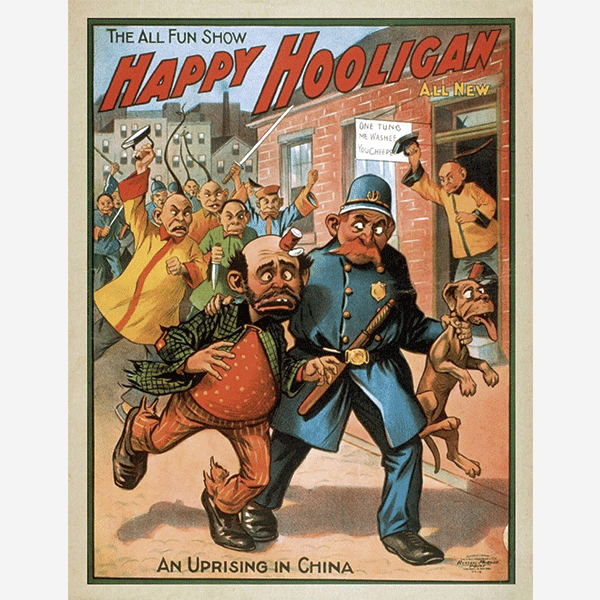 Happy Hooligan (1916) - Imagen 2