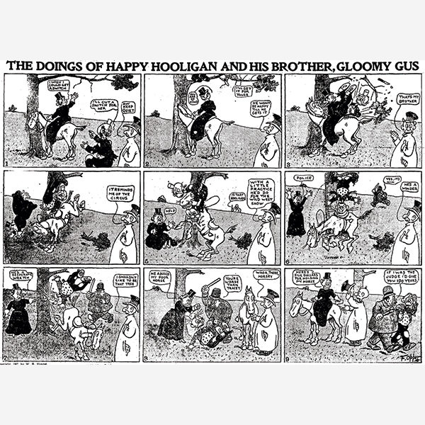 Happy-Hooligan-(1916)-comic