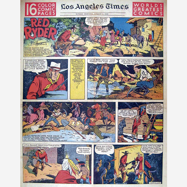 Homesteaders-of-Paradise-Valley-comic