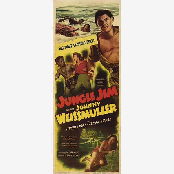 Jungle Jim (1948)