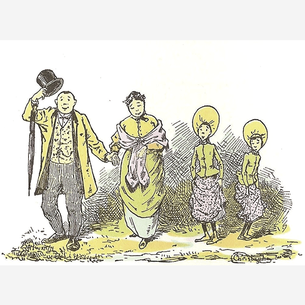 La-famille-Fenouillard-comic