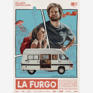 La furgo