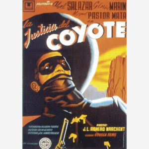 La justicia del Coyote