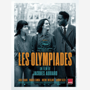 Les Olympiades