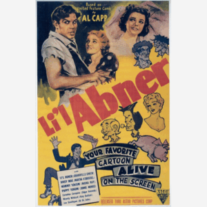 Li´l Abner