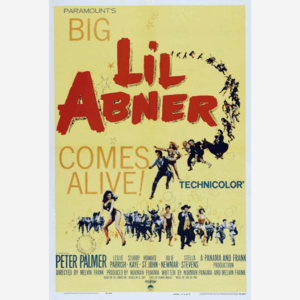 Li´l Abner (1959)