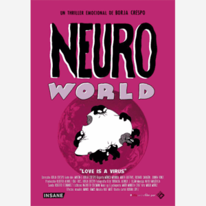 Neuroworld