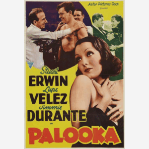 Palooka