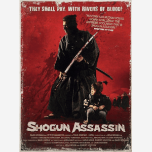 Shogun Assassin