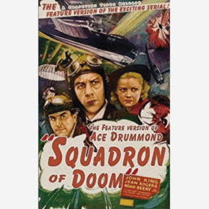 Squadron of Doom