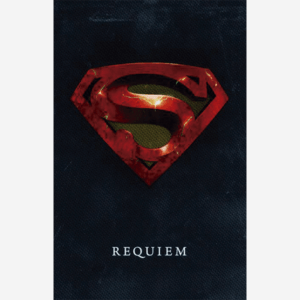Superman Requiem