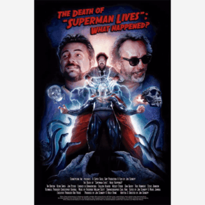 The Death of "Superman Lives": What Happened?