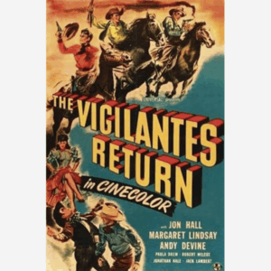 The Vigilantes Return