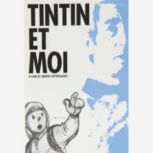 Tintin et moi