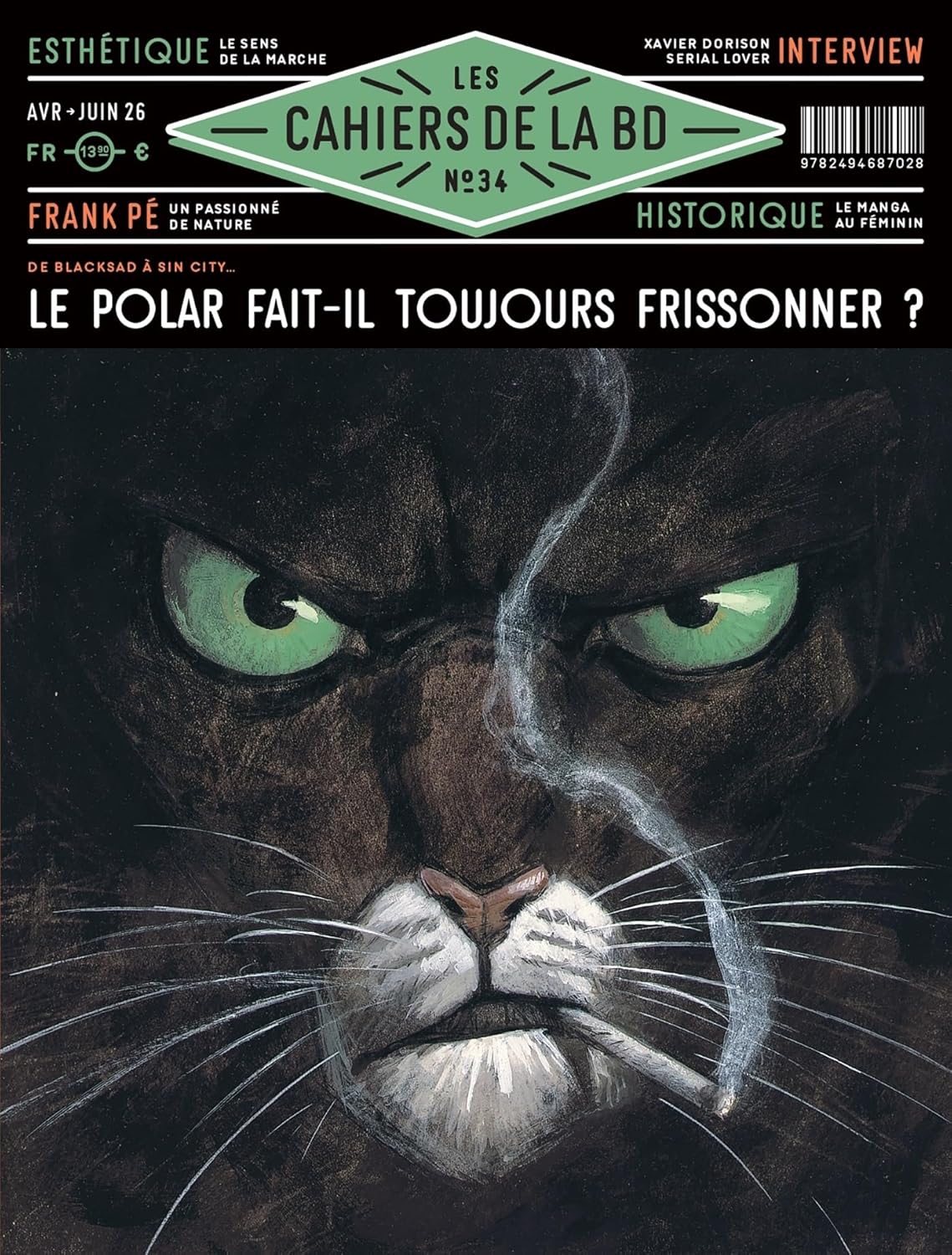 Les cahiers 34 copia